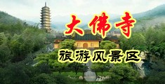 看骚屄视频播放中国浙江-新昌大佛寺旅游风景区